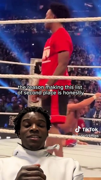 Top Flips of the Week with Frederick Flips