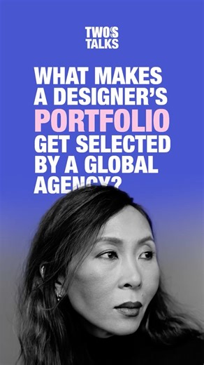 How to get hired as a designer in a global agency?