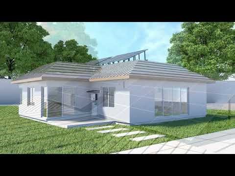 HANCHU ESS Single Phase System Overview