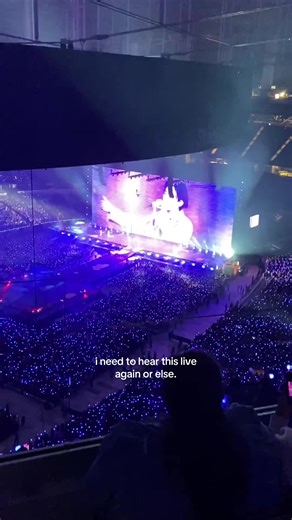 BTS Concert Experience: A Memorable Live Performance