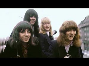 The Heartbreaking Life and Tragic Death of Sweet’s Brian Connolly