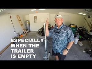 TWIN TROLLER X10 - HELP WITH BACKING UP BOAT TRAILER