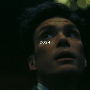 Oppenheimer is the latest member of the Letterboxd Two Million Watched Club. 📈 | Letterboxd