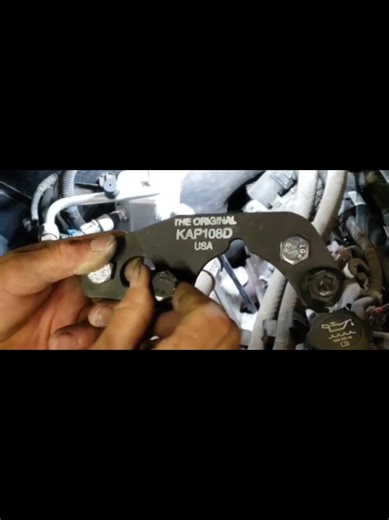 Simple Fix for GM Truck & SUV Exhaust Manifold Bolts