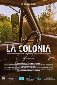 La colonia - Movie