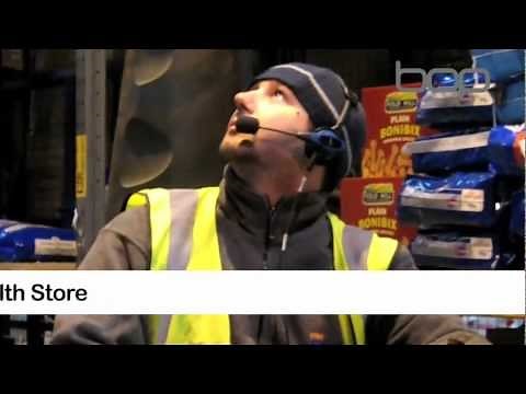 How Voice Picking Slashes Warehouse Costs