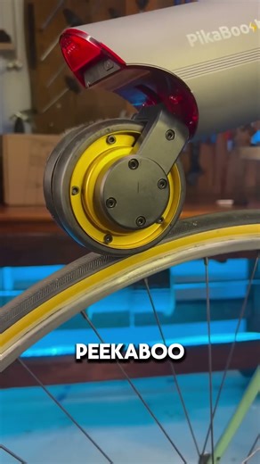 The Smartest Bike Upgrade You’ve Never Seen