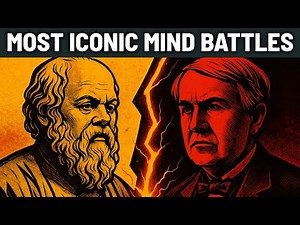 7 Debates That Changed History: Iconic Intellectual Ideas and Debates