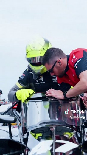 Mastering the Art of RLL Racing in INDYCAR