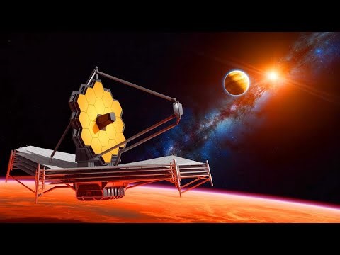 James Webb's Mind-Blowing Discovery: TWA 7b!