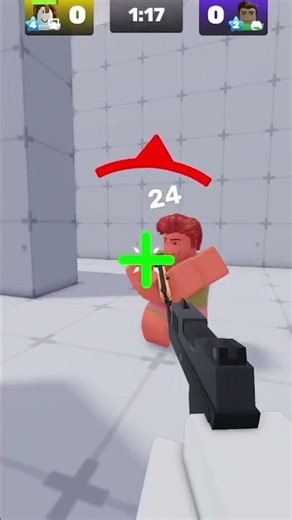 The Most BROKEN Scopes in Roblox Rivals