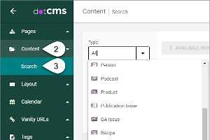 How to Create a Video in dotCMS