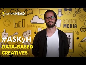Ad Creative Analysis with Alison Technology - yellowHEAD