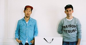 How Kitsuné Cultivated a Loyal Fashion Fanbase Through Music