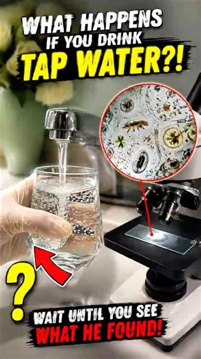 THE TERRIFYING TRUTH INSIDE YOUR SINK!🤯