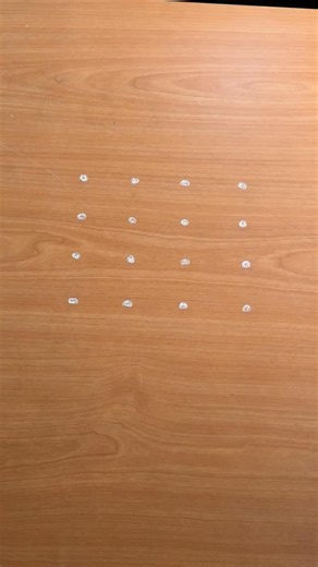 Nandini on Instagram: "4*4 dots rangoli design 🌸🌸🌸 @nandini__rangolii . . .@nandini_rangolii .#art #kolam #kolamdesign #kolamwithdots #dotkolam #muggulu #mugguluwithdots #mugguludesigns #padikolam #sikkukolam #kolamkoi #kolamikan #kolamikanminimalis #kolamrenang #dotrangoli #homedecor #floorart #traditionalartwork #indianbalconydecor #reelitfeelit #reel #reels #kolamlover #kambikolam #loveforkolam #kolamaddict #indianarts #spritiualart #kolamlover #art #kolam #kolamdesign #kolamwithdots #dotk