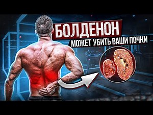 Boldenone (Equipoise) - effects, side effects, dosage, course