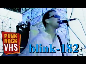 blink 182 | Sports & Music Festival