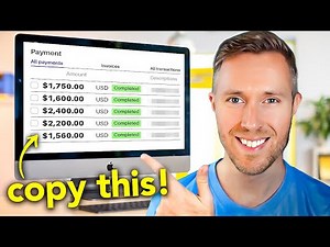 FREE Course: 8 Client Getting Strategies For Copywriters