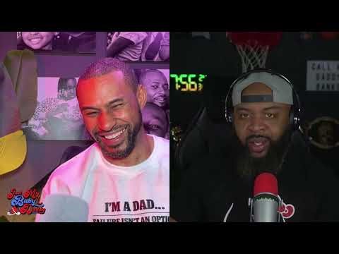 Becoming a Dad Without Having One | Mr. Bankshot on Fatherhood