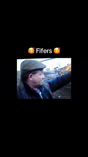 Exploring the Scot's Dialect in Fife, Scotland