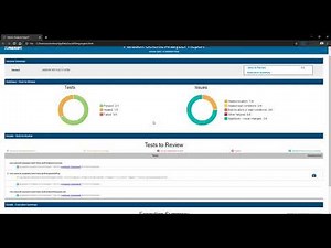 Integrating Applitools and Parasoft Selenic