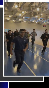 Join the Recruitment Section at our Candidate Assessment Mentoring Program (CAMP) on October 26th, 2024 from 10:00 AM - 3:00 PM. The event will be held at the Police Academy: 130-30 28th Avenue, College Point, NY, 11354. Our goal at CAMP is to provide pertinent information about the hiring process, as well as aid potential recruits to pass the Job Standard Test (JST) and future physical assessments required to complete the Police Academy. In addition to our recruiters, there will be NYPD Tactics