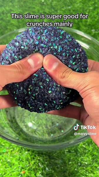 Trying Weird Slime Combos😳 What should i add to slime next? Shop slimes Marvyslime.com or link in bio! #fyp #slime #satisfying #DIY #addingtoslime