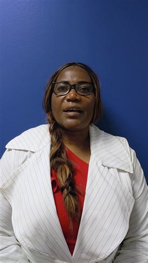 5.8K views · 6 comments | Congrats to Eunice M.  , who recently passed her NCLEX exam  (required for becoming a LPN). Hear what she has to say about her experience at CDI College.  Learn about our PN Program: https://bit.ly/3TlxgTb #cdicollege #practicalnurse #NCLEX #lpn #PN #healthcarecareer #congrats #studentachievement #PNstudent #cdigrad | CDI College | Facebook