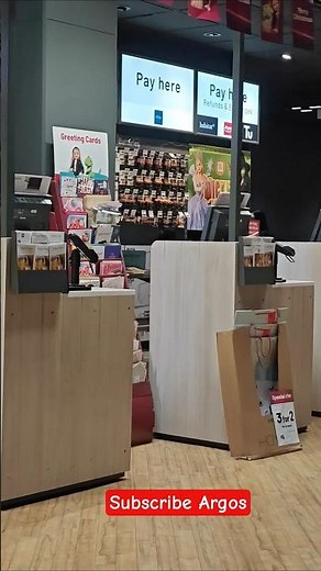 Argos in Ilford | Ilford Argos | Argos In Ilford High Street #argos #argosfragrances #ilford #uk