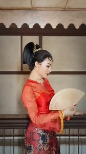 19K views · 415 reactions | Vintage Burmese Women's Fashion; Amazing...