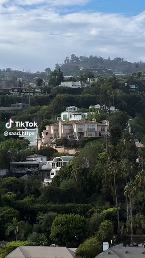 The hills #losangeles