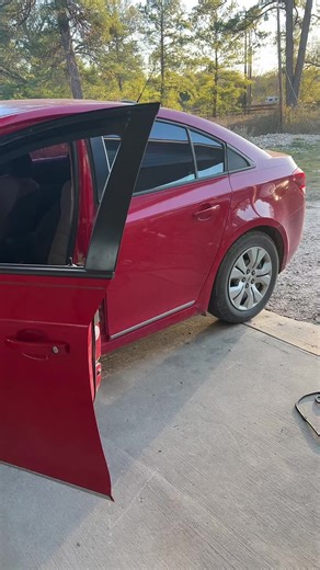 Diagnosing Cylinder 3 Misfire in Chevy Cruze