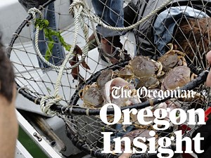 Oregon commercial fishing: Booms and busts, but trend is up overall