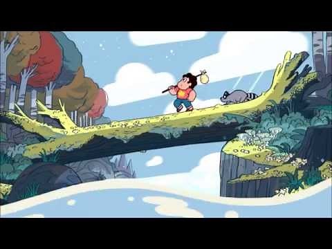 Steven Universe - "On the Run" (Song) (HD)
