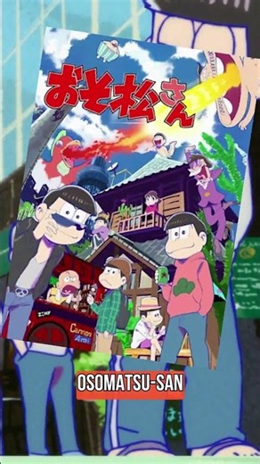 This Anime Was Censored In Japan For A Ridiculous Reason