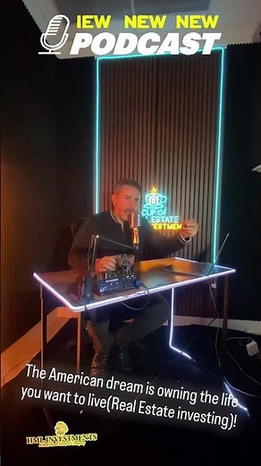 Buying or renting your home!?! What is real estate investing is all about