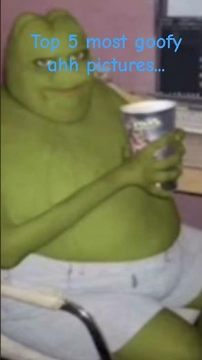 Top 5 most goofy ahh pictures... #goofyahh #goofy #funny #shorts
