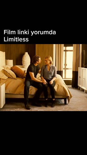 Limitless movie trailer - Limit yok film fragman. Bir filmde görmek istediğiniz her şey var.Sıkılmanıza bile zaman bırakmayacak muhteşem film. #hackers #fantastik #macera #aksiyonfilm #limityok #limitless