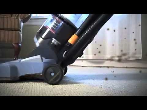 Beam Electrolux Central Vacuum Systems