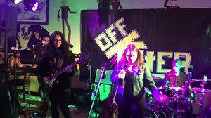 Here's an amazing classic rock band full of high school kids! Off Kilter is the real deal. Video by Paul Santos Live | New Bedford Guide