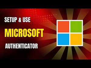 How to Setup & Use Microsoft Authenticator in 2025