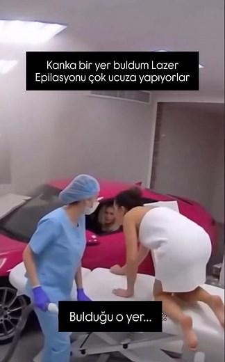 My god #nurse #beauty #beautycenter #laser #epilation #ciltbakımı #doktor