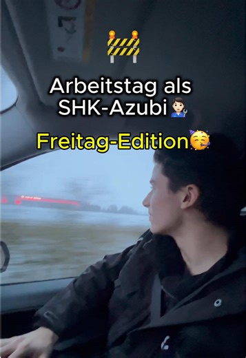 Ausbildung zum Anlagenmechaniker: Ein Blick hinter die Kulissen