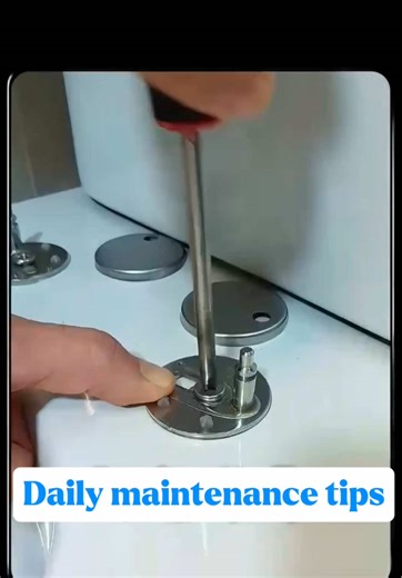 It’s better to rely on your own abilities than to ask for help from others. Here are some handy repair tips that can come in handy in daily life! #PracticalTips #RepairTips #LearningRepairTechniques #UsefulInformation