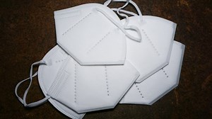 Stiftung Warentest prüft FFP2-Masken: Eine ist besser als der Rest