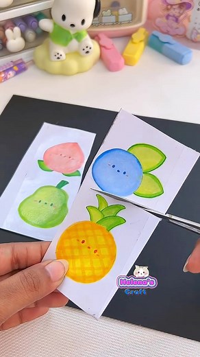 1.3K views | Try this 浪 #shorts #diy #helenascraft #craft #easycraft | Helena's Craft | Facebook