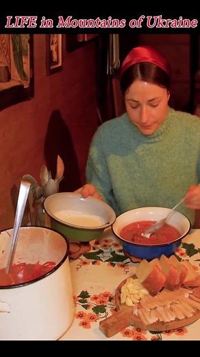 Food Around World on TikTok