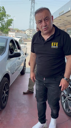 Sami Abinin Arabası ve Takas Detayları