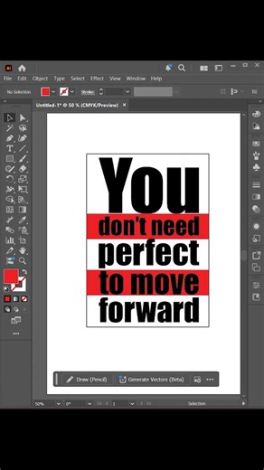 Adobe illustrator 2026 ✨| How to use text block script in illustrator in 2026 ✨